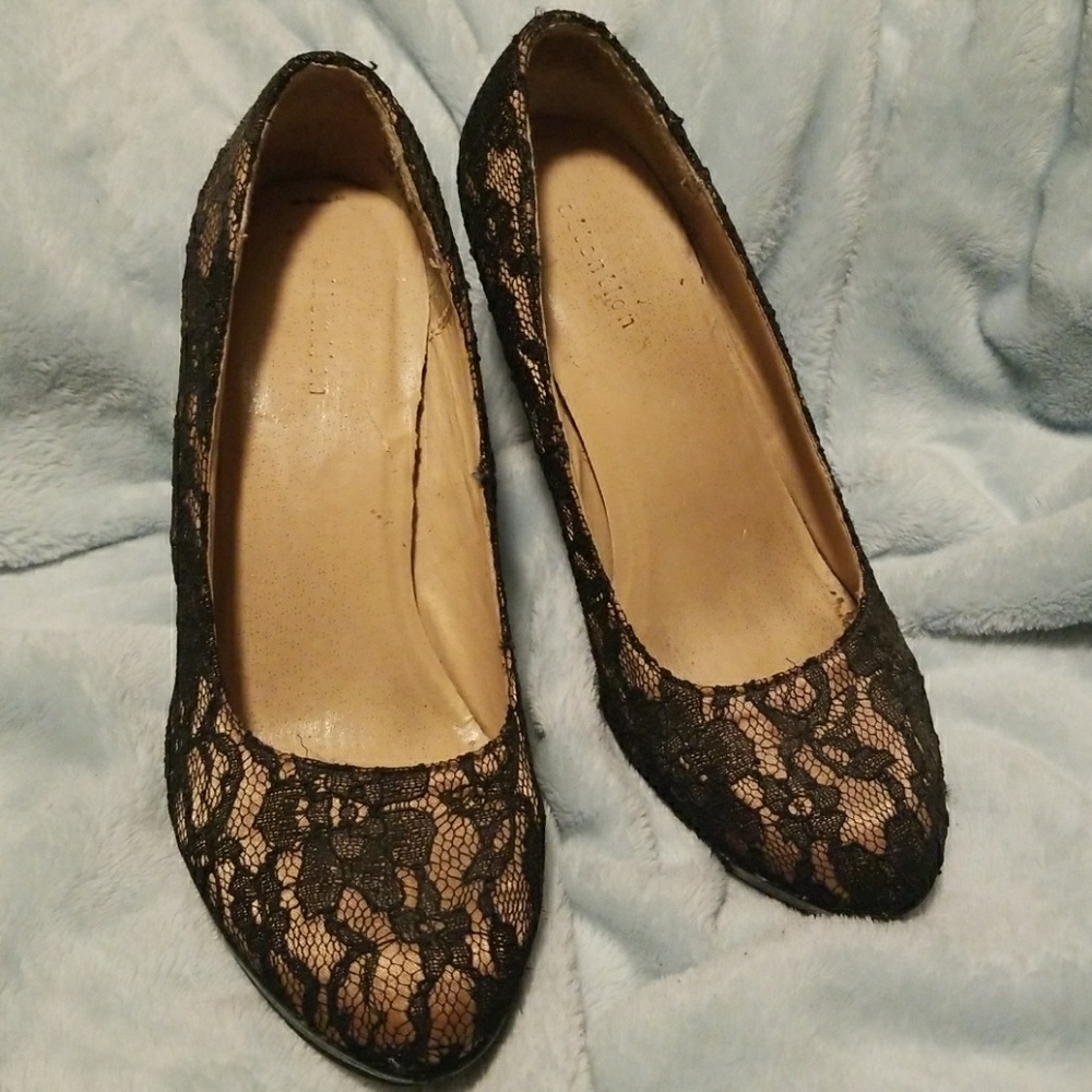 Lovely shoes